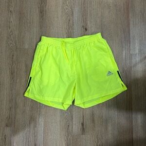 Adidas Running Shorts